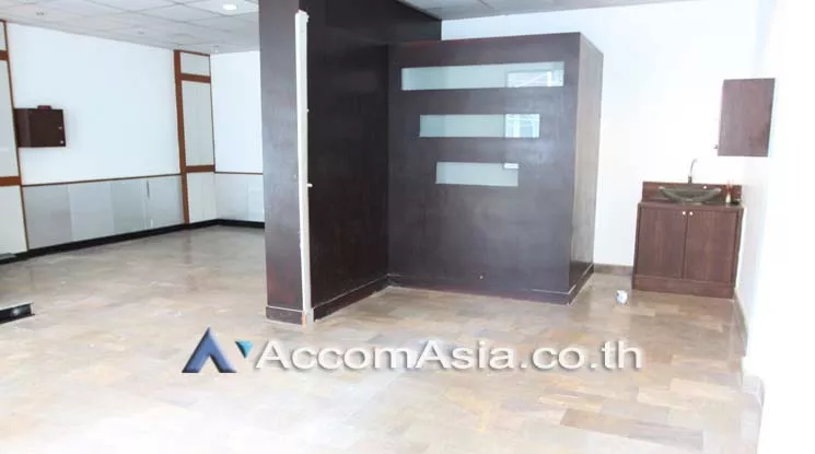  Office space For Rent in Sukhumvit, Bangkok  near BTS Phrom Phong (AA17471)